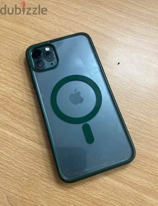 Apple - iPhone 11 Pro Max 2