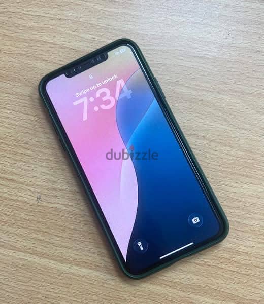 Apple - iPhone 11 Pro Max 4