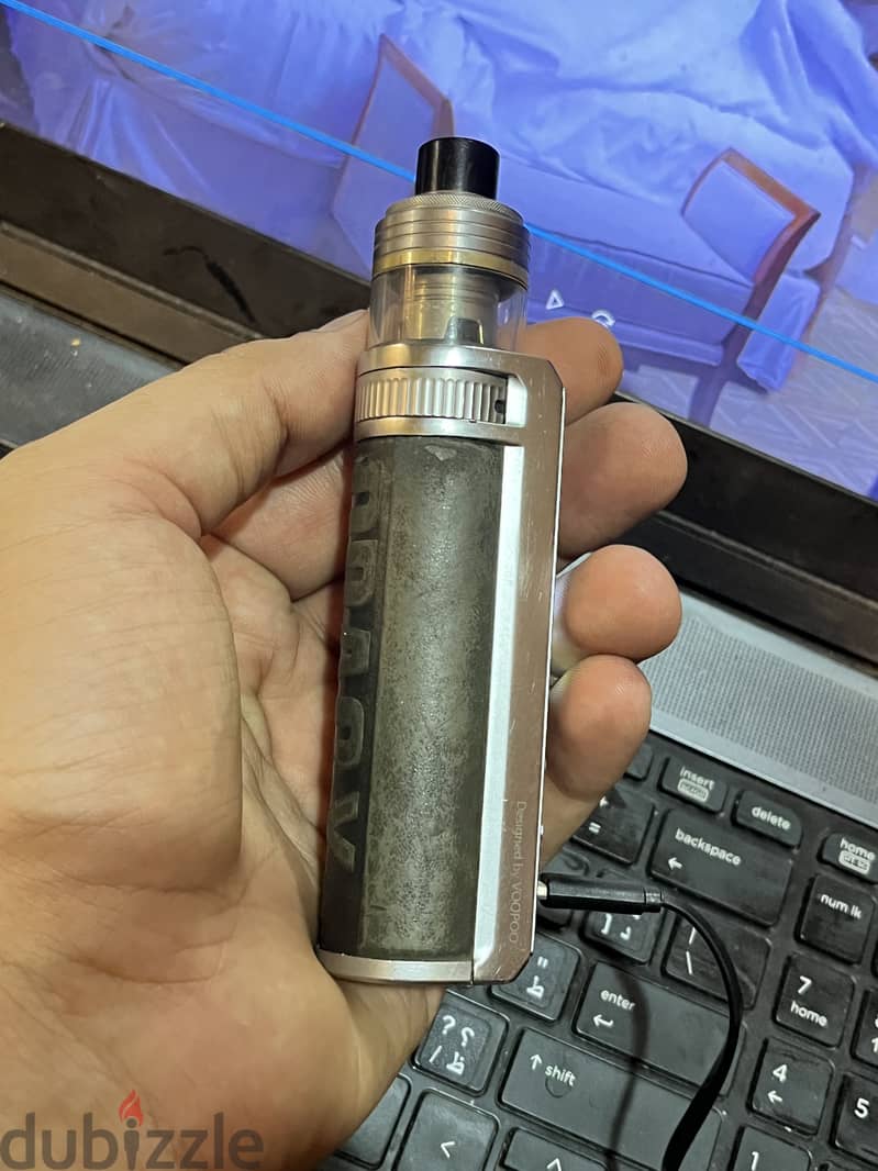 Drage x pro 1
