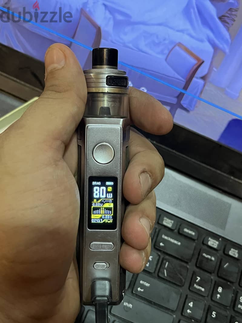 Drage x pro 7