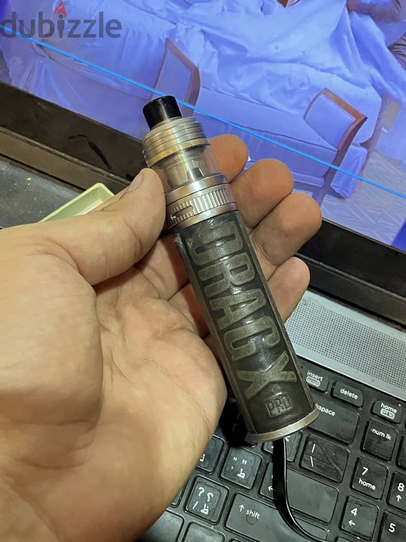 Drage x pro 8