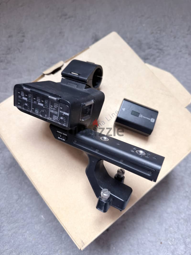 fx3 cinema line 4