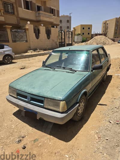 فيات شاهين 1998