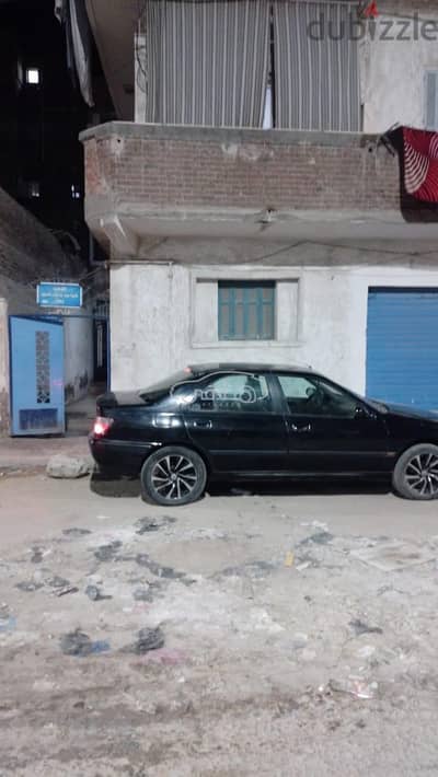 بيجو 406 2000 للبيع الإسكندرية