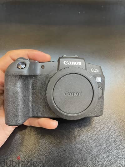 Canon  rp