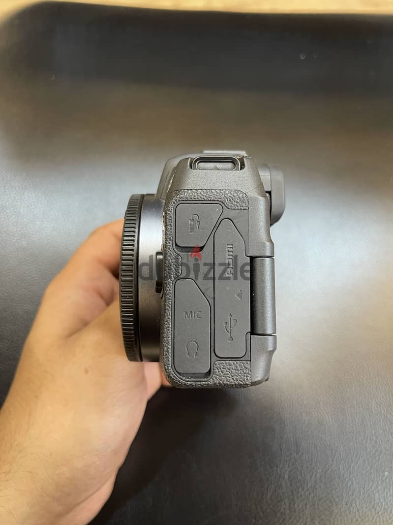 Canon  rp 4