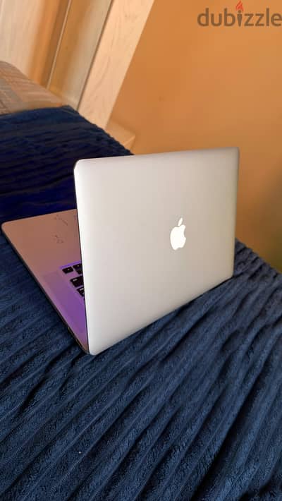 Mac book pro 2015