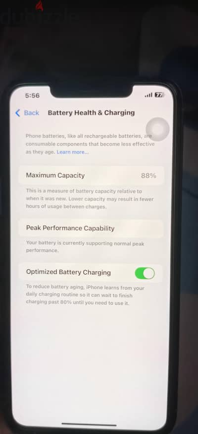 آبل - آيفون اكس اس ماكس