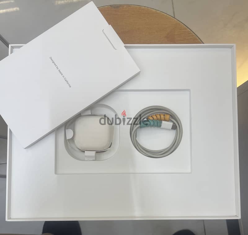 IPad Pro 12.9” Wi-Fi + Cellular – 512GB 1