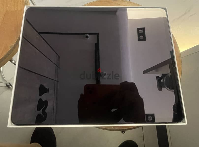 IPad Pro 12.9” Wi-Fi + Cellular – 512GB 3