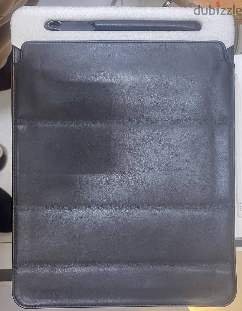 IPad Pro 12.9” Wi-Fi + Cellular – 512GB 8