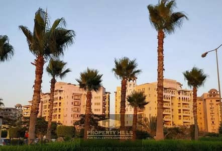 Apartment 2 bed for Sale in Al Forsan Buildings, Dreamland | Prime Location on Anwar El Sadat Street | Fully Finished