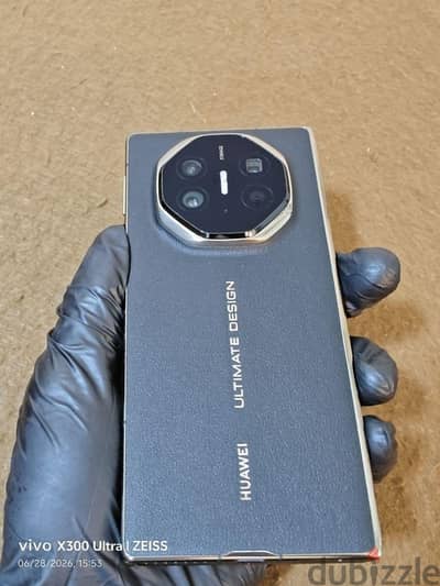 Huawei Mate XT