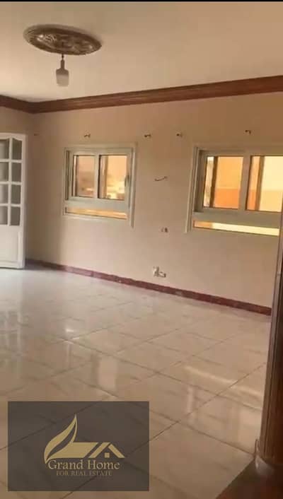 Apartment for rent in Al-Narges Villas 8 - Area : 201m