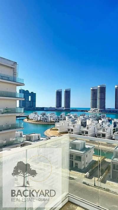 استلم شاليهك متشطب استلام فوري بلوكيشن مميز جداااا في العلمين الحي اللاتيني مقدم 7%