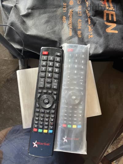 Starsat sr-x2