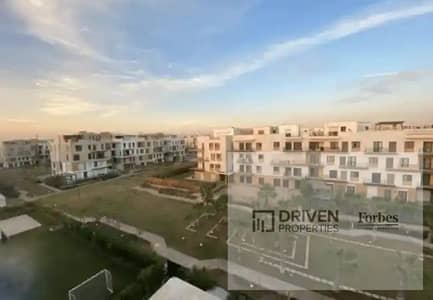 شقة للبيع بالتقسيط في فاي سوديك نيو زايد الشيخ زايد بالقرب من بيفرلي هيلز جاهزة للاستلام      VYE SODIC New Zayed Sheikh Zayed Beverly Hills