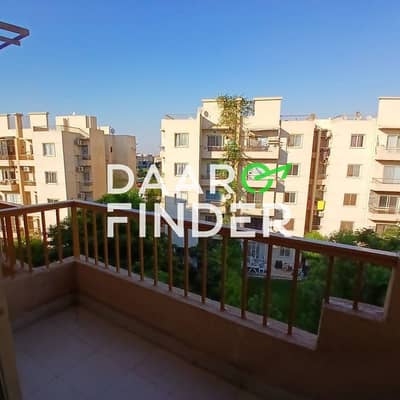 فرصة رائعة لاستئجار شقة سكنية في **عمارات المستقبل – الحي الثاني عشر بمدينة الشيخ زايد**، تتميز بموقع هادئ وقريب من جميع الخدمات، مع تصميم عملي وإطلال