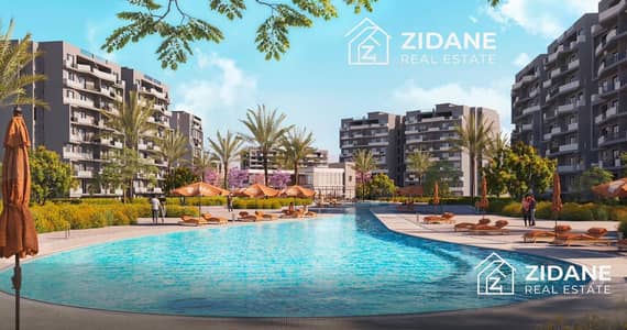 Your Opportunity to Buy in R8 | New Administrative Capital | Luxury Design & Fully Integrated Services
