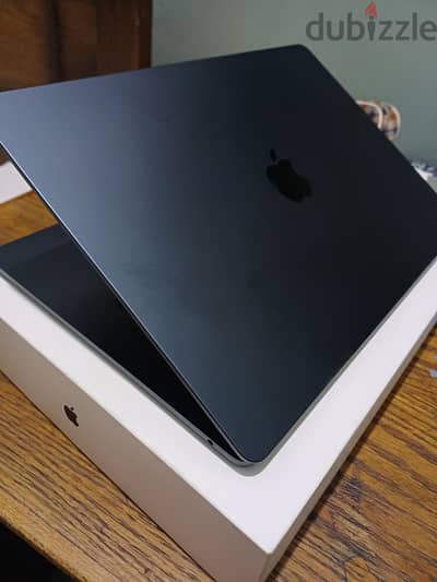 MacBook Air M4 15.3 Inch