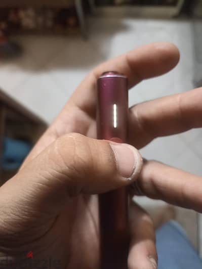 IQOS ILUMA ONE used