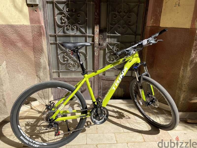 Trinx m136 1