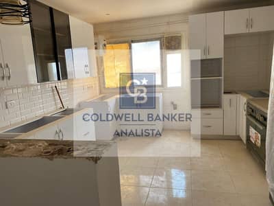 Apartment for Sale in The Square New Cairo – 3 Bedrooms /Fully Finished – Landscape View – 210 sqm