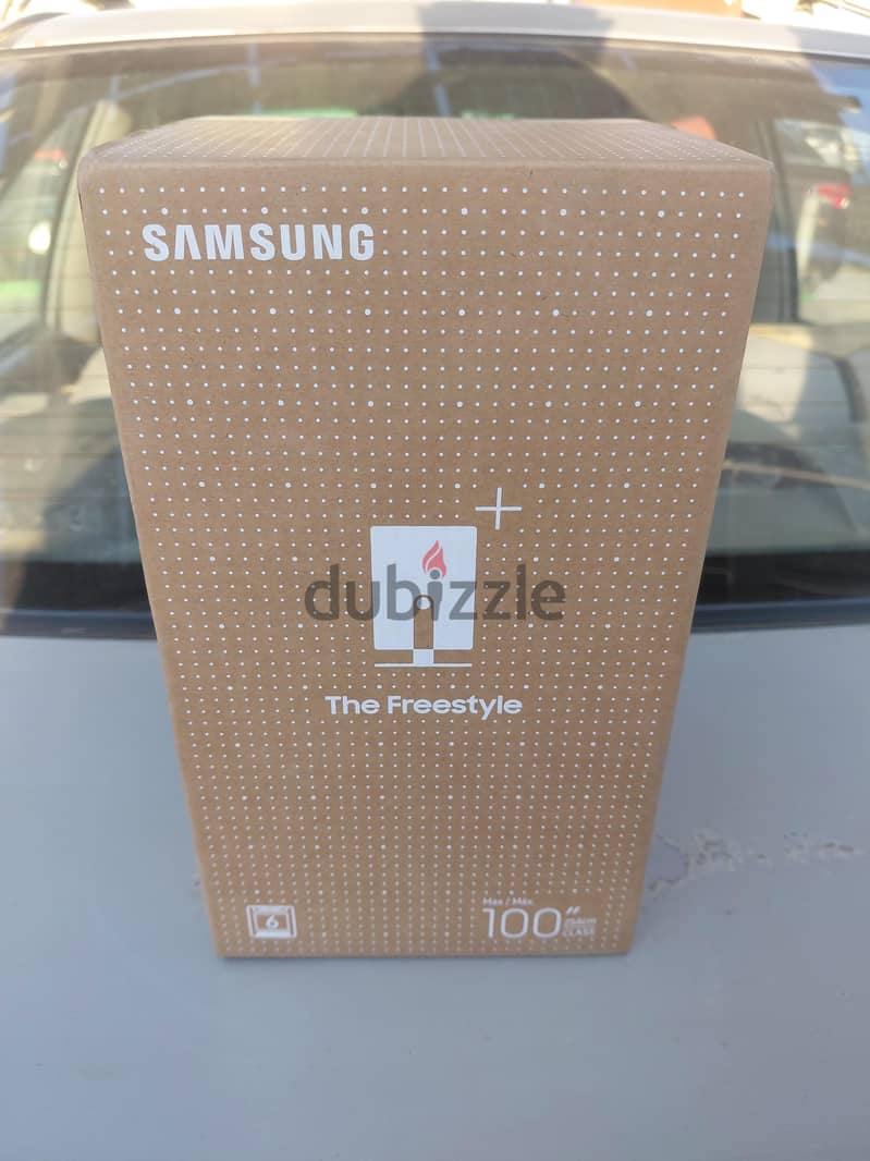 samsung freestyle 1