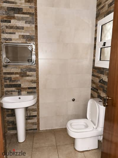 Apartment for rent in Al-Banafseg Villas, prime location