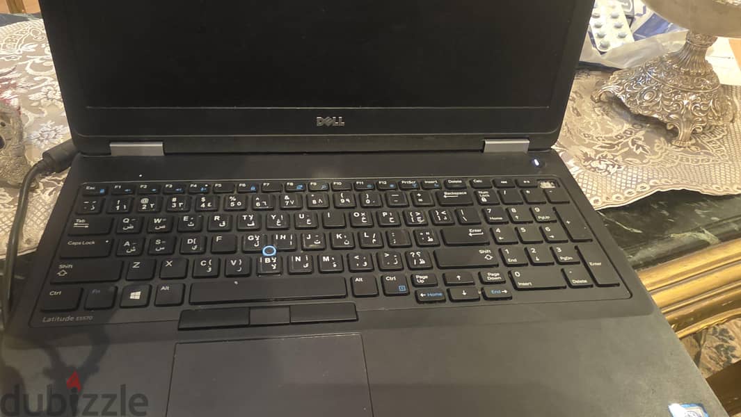 latitude E5570 i7 hq 1