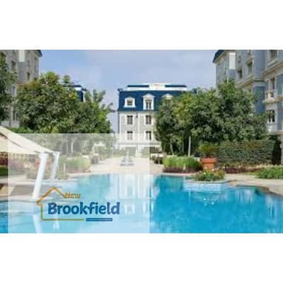 First Use Apartment for Rent in Mountain View Hyde Park Compound – Ultra Super Lux Finishing – Golden Square, Fifth Settlement.