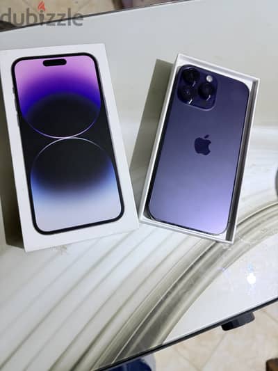 Apple - iPhone 14 Pro Max