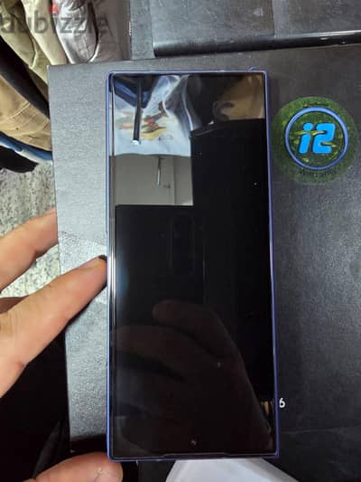 Samsung Z Fold 6