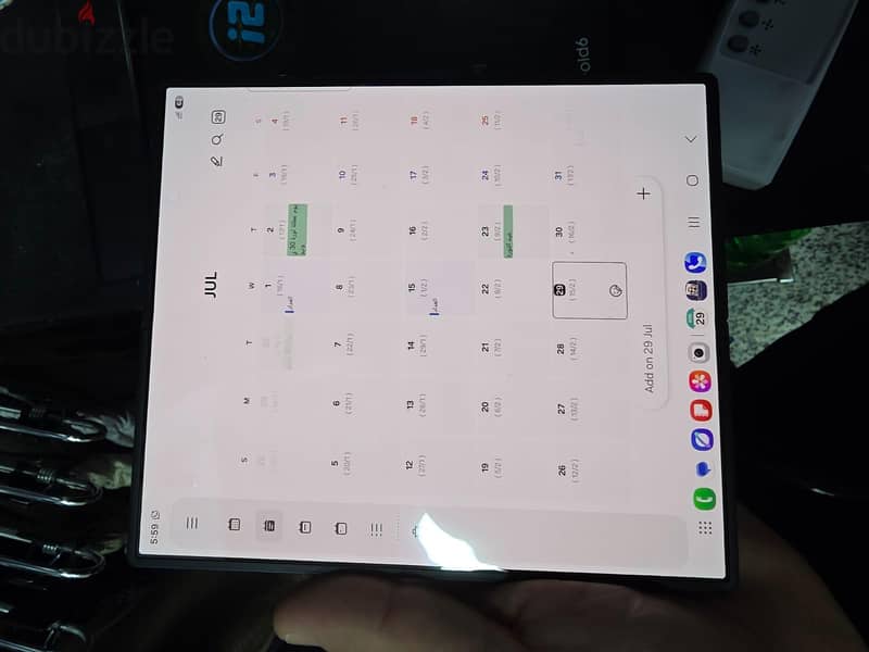 Samsung Z Fold 6 2