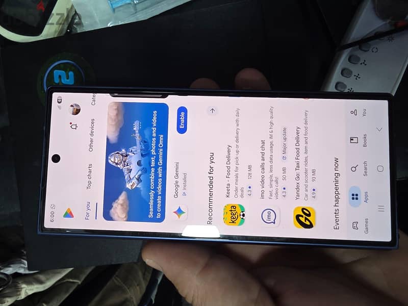 Samsung Z Fold 6 3