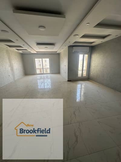 اى فيلا روف للايجار الترا سوبر لوكس فى كمبوند ماونتن فيو هايد بارك نيو كايرو Exclusive Ultra Super Lux iVilla Roof for Rent in Mountain View Hyde Park