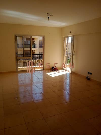 Apartment for sale in Al Rehab City, prime location near services and the Eastern Market Apartment for sale in Al Rehab City, prime location near services and the Eastern Market