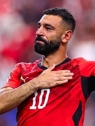 AHMED HASSAN 