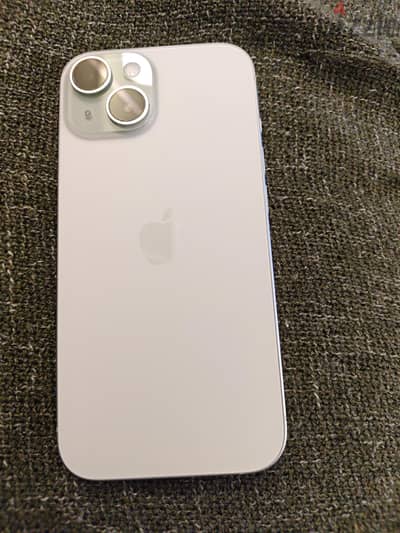 Apple - iPhone 15