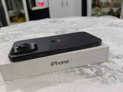 آبل - آيفون 15 برو ماكس