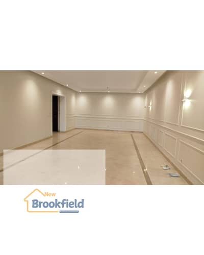 شقه للايجار فيو مميز بالمطبخ والتكييفات فى كمبوند ميفيدا بالقاهرة الجديدة  Apartment for Rent with Kitchen & ACs Prime View  Mivida New Cairo