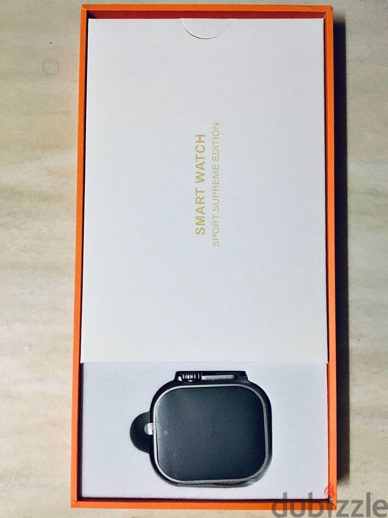 Smart Watch X9+ Ultra2 1