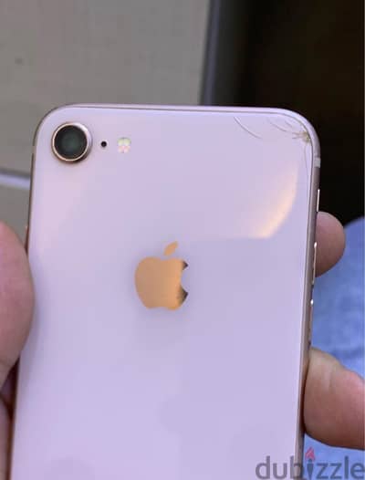 Apple - iPhone 8