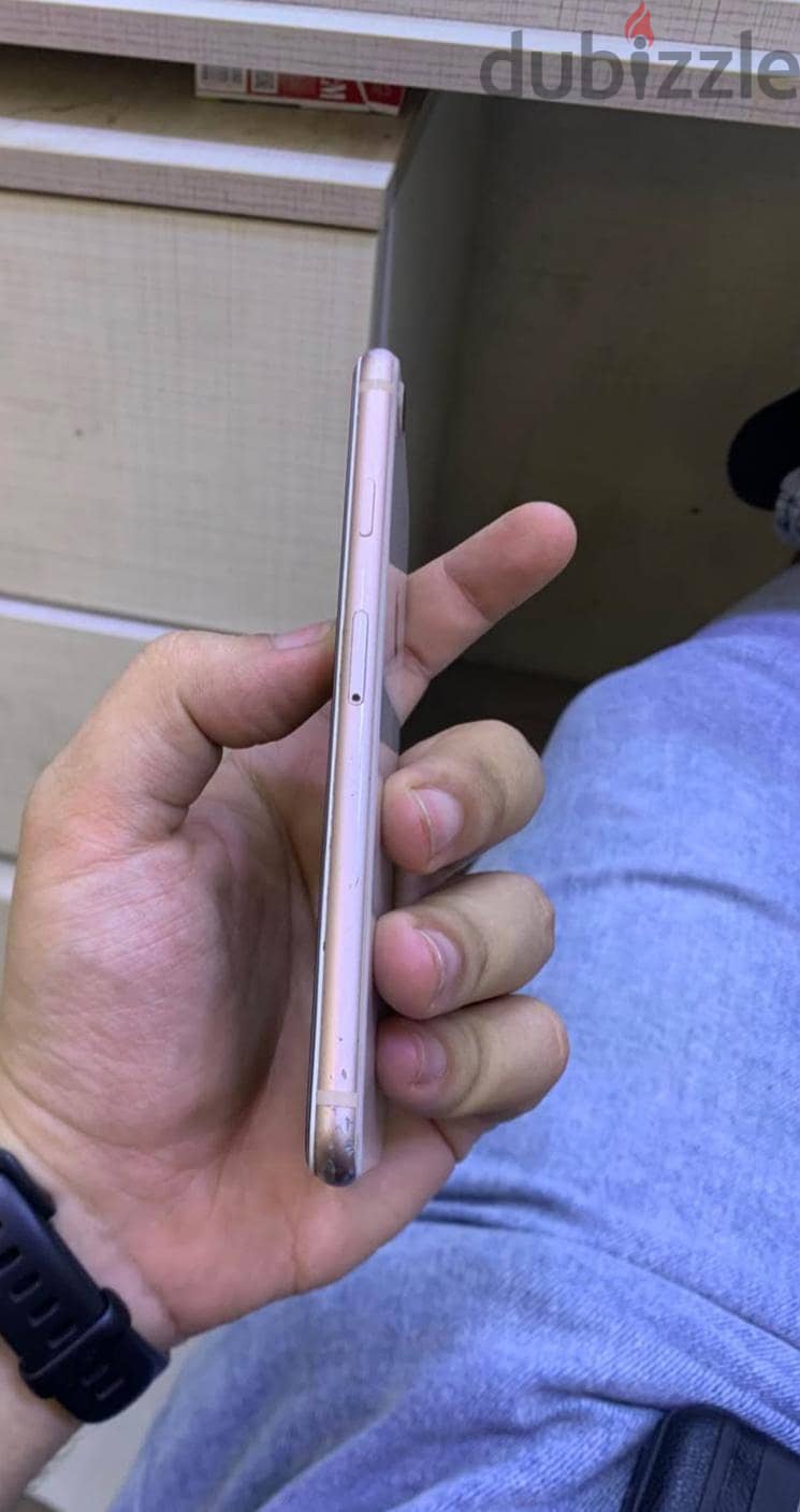 Apple - iPhone 8 3