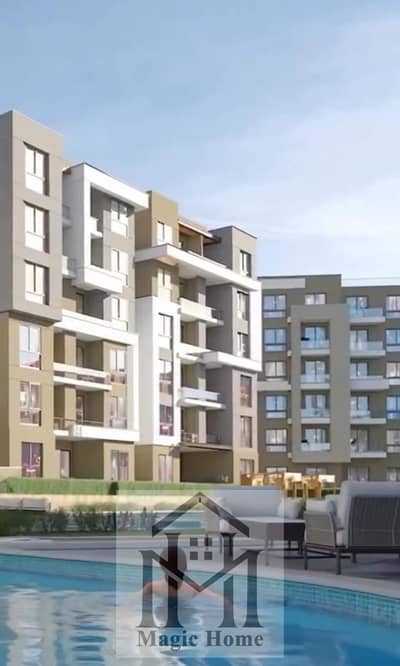  Own Your Dream 3-Bedroom Home in the Heart of Hadayek October at  Compound! 