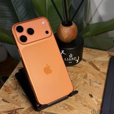 Apple - iPhone 17 Pro Max