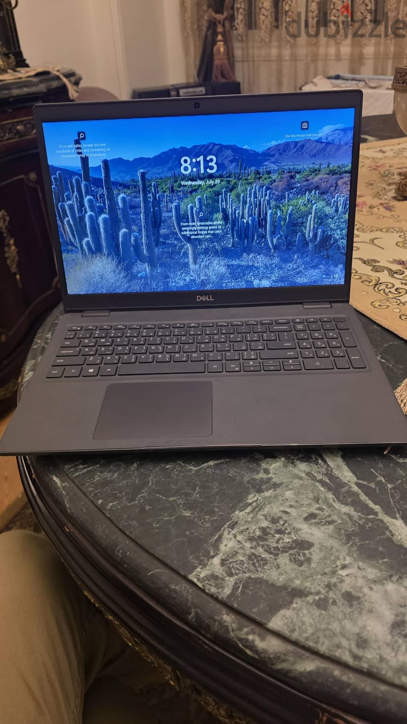 Dell Latitude 3510 1