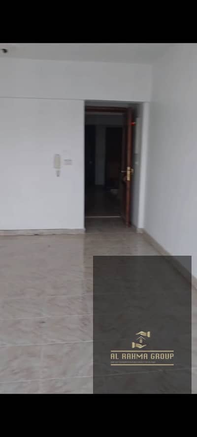 شقة قانون للايجار في مدينة الرحاب القاهرة الجديدة بجوار افنيو مول 99 متر  منقسمة الي 2 غرف نوم 1 حمام el rehab city now cairo