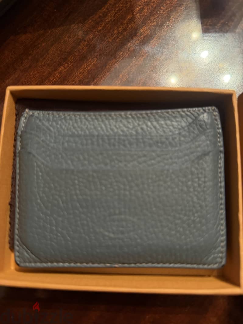 Tod’s cardholder 1