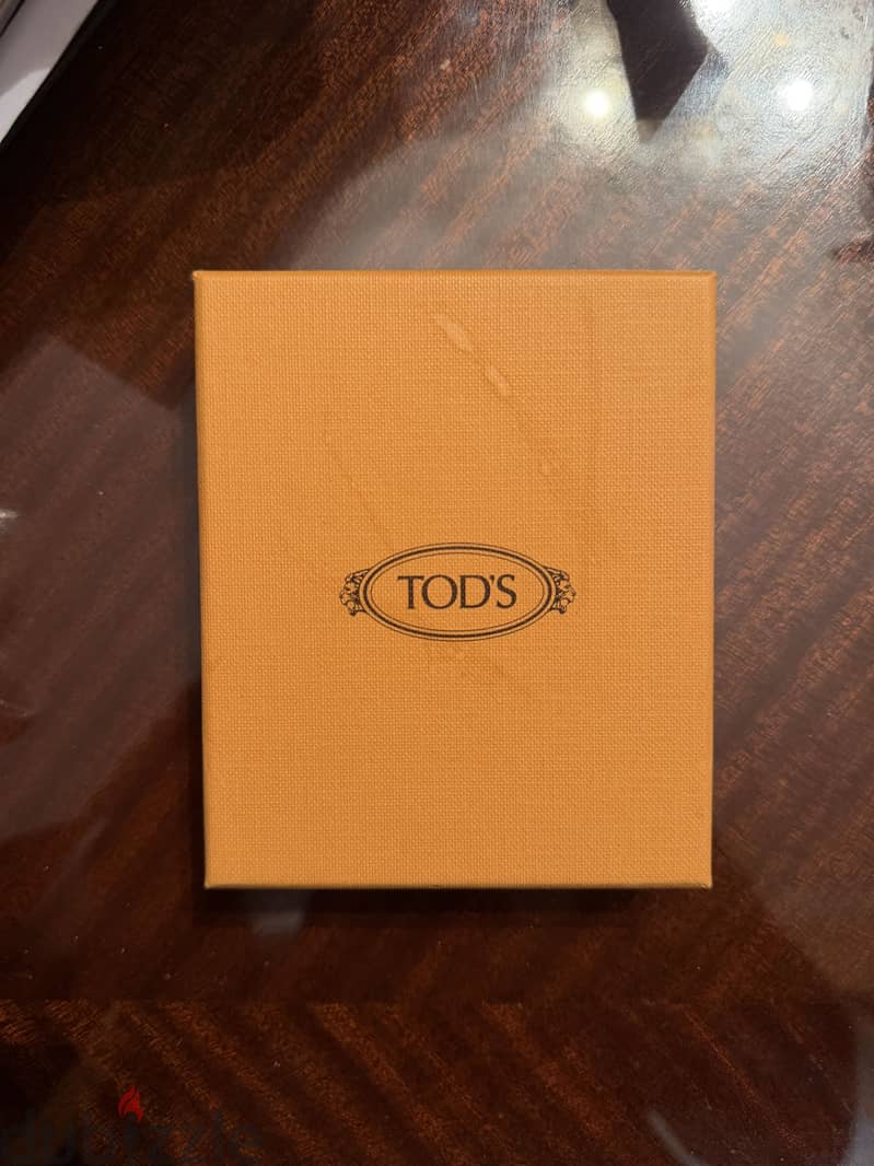 Tod’s cardholder 3